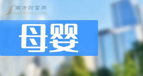 2025年主板母嬰上市企業(yè)日用化學(xué)產(chǎn)品銷售展望